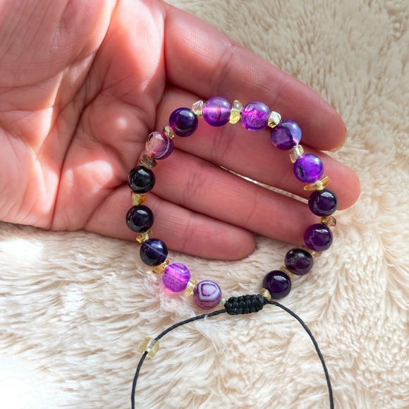 Ámbar bracelet - Picture 4 of 4